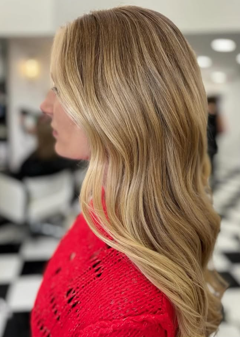 Hair by Tanya gallery photo