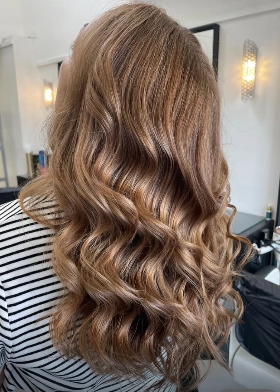 Hair by Tanya gallery photo