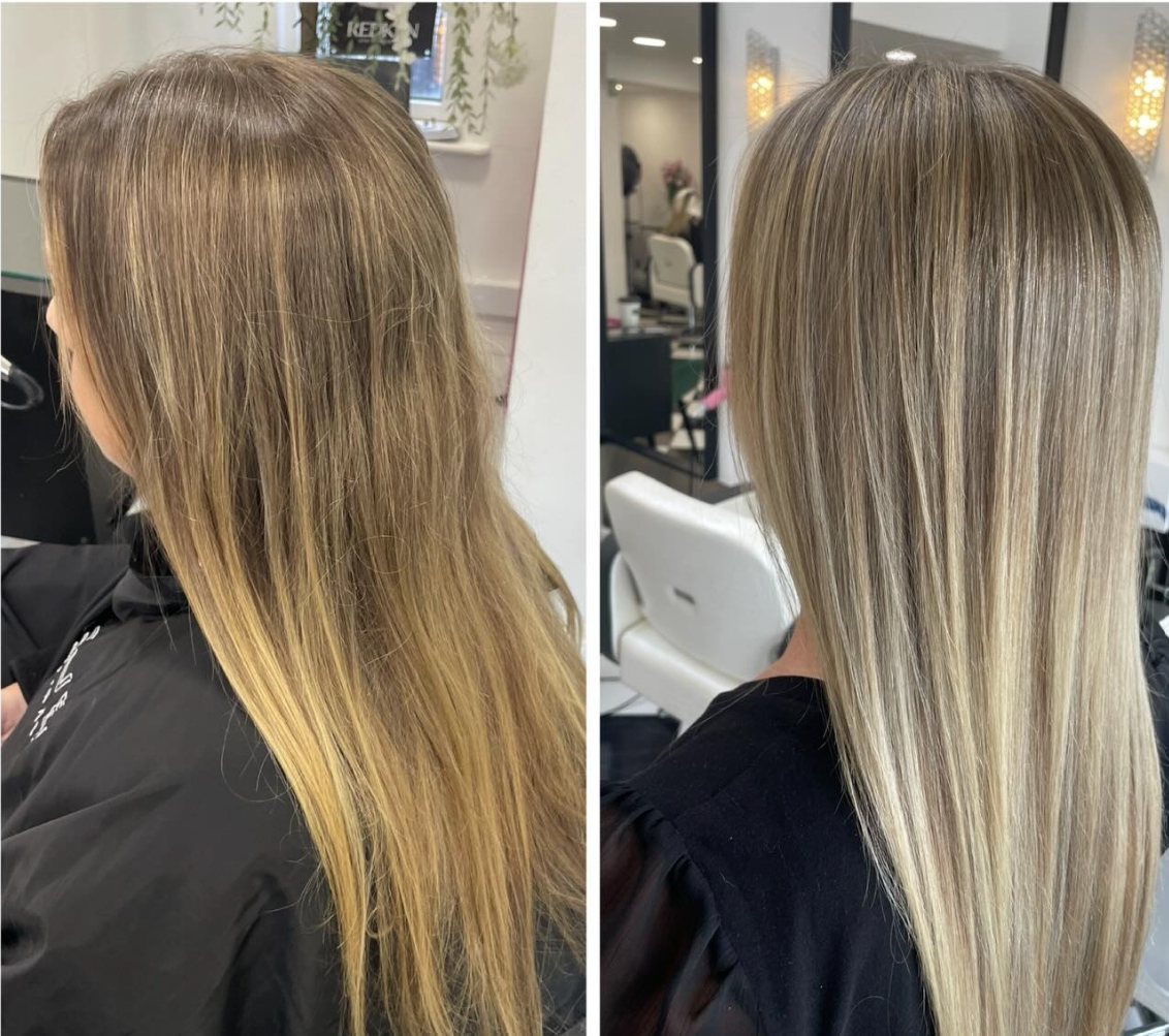 Hair by Tanya gallery photo
