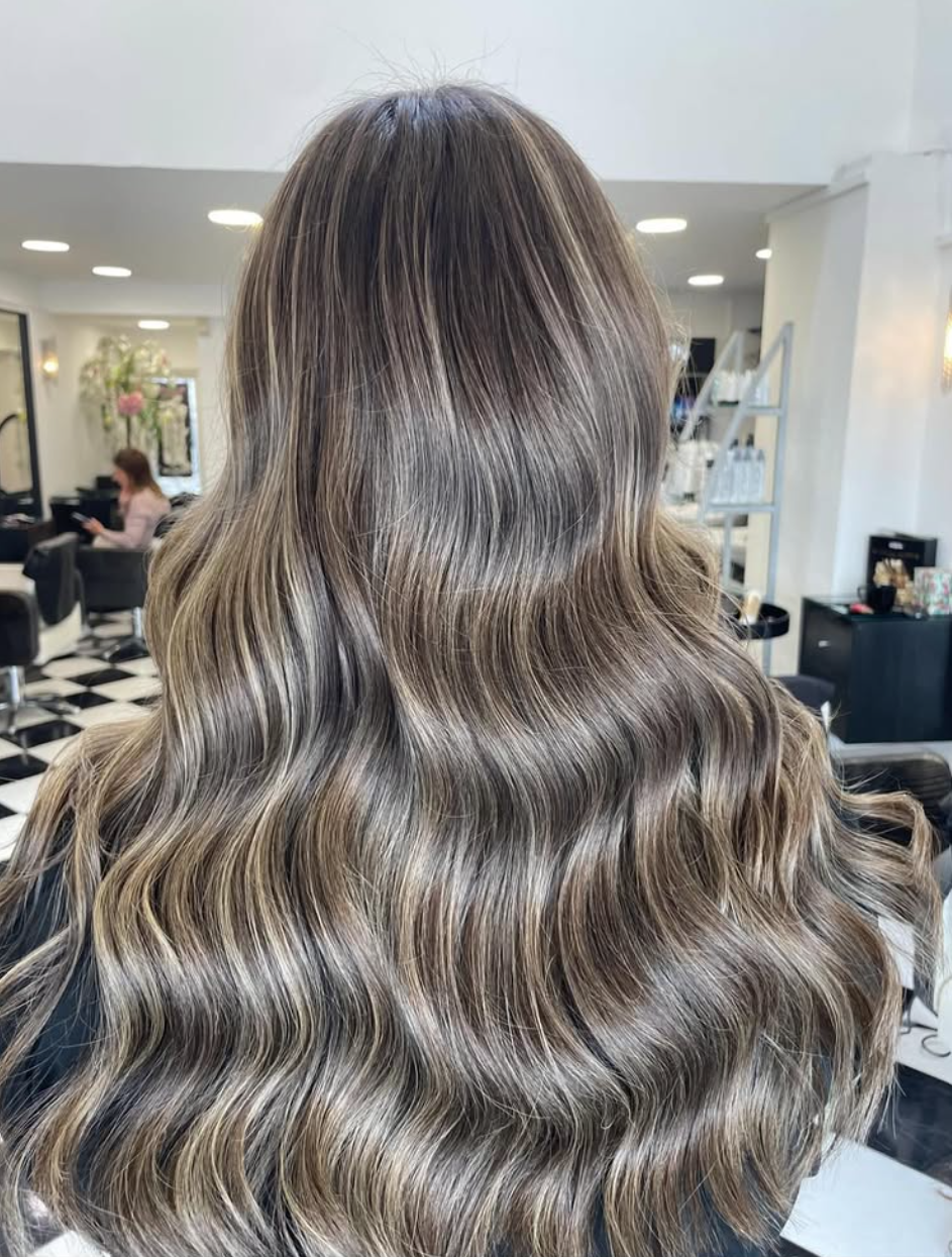 Hair by Tanya gallery photo