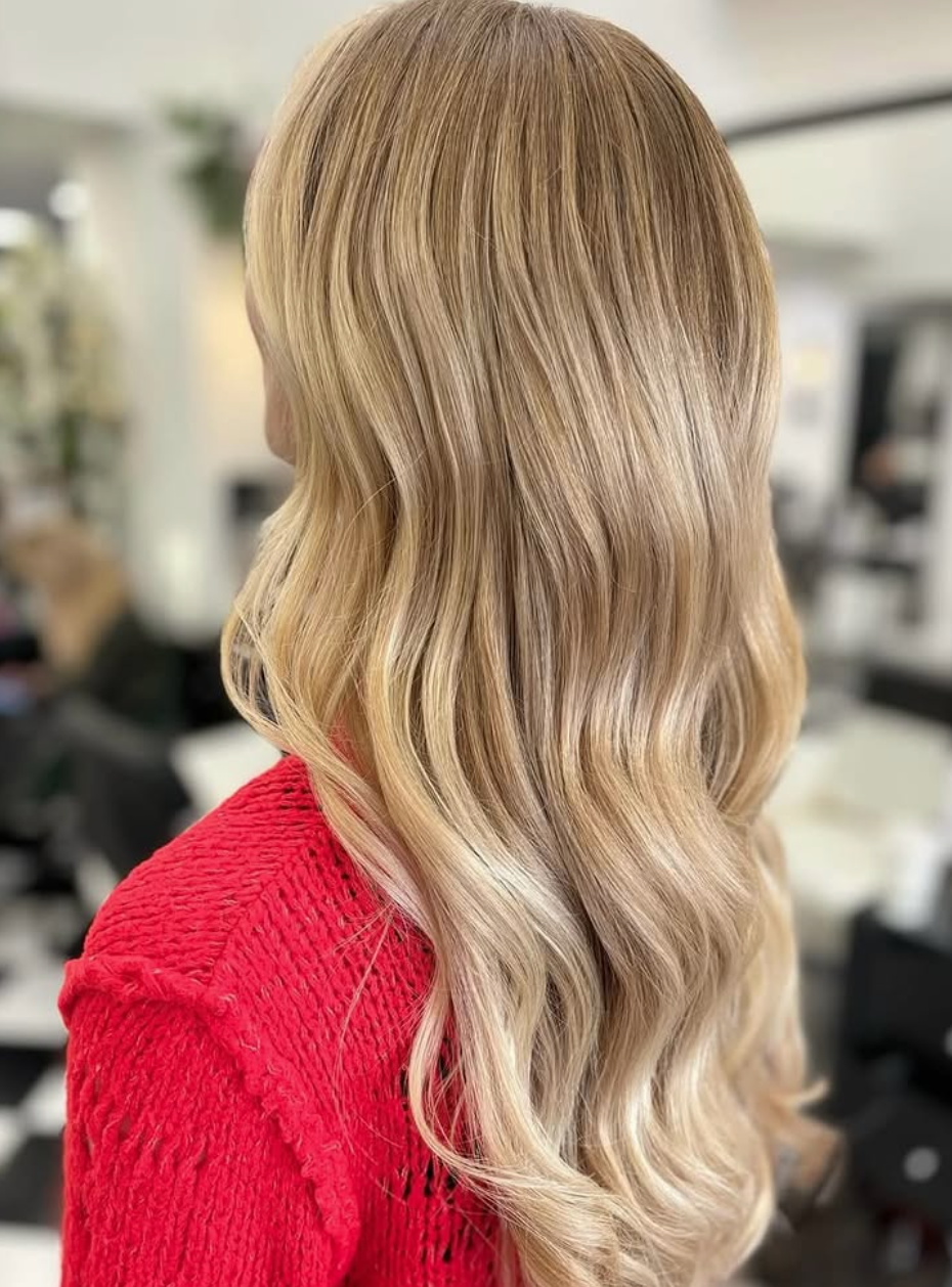 Hair by Tanya gallery photo