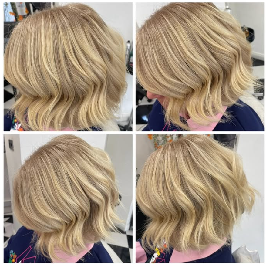 Hair by Tanya gallery photo